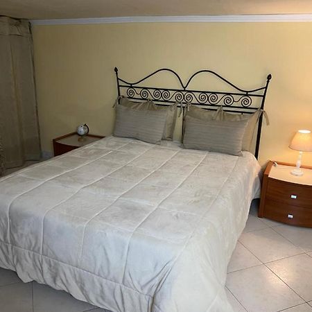 B&B Nonna Maria Napoli Eksteriør billede