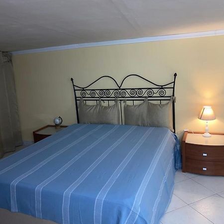 B&B Nonna Maria Napoli Eksteriør billede