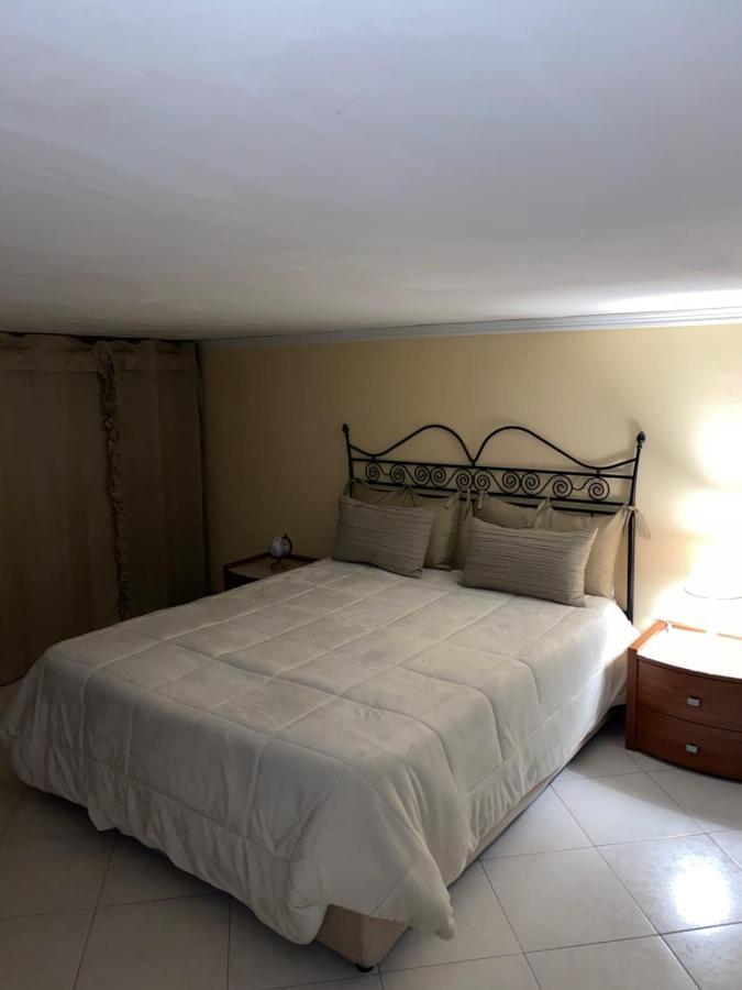 B&B Nonna Maria Napoli Eksteriør billede