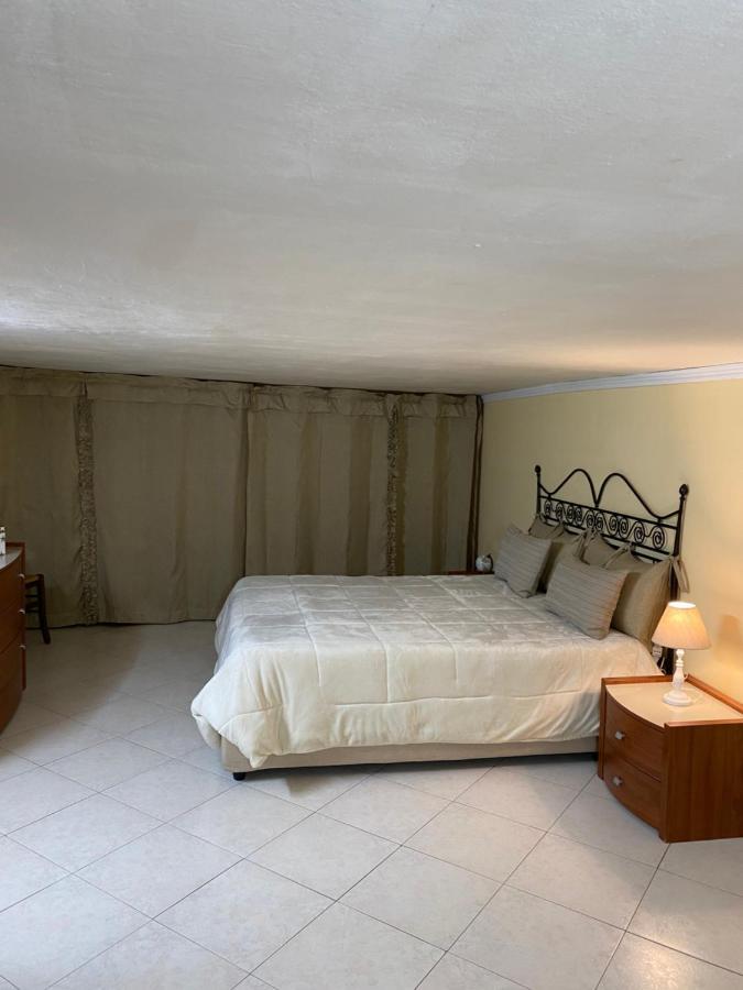 B&B Nonna Maria Napoli Eksteriør billede