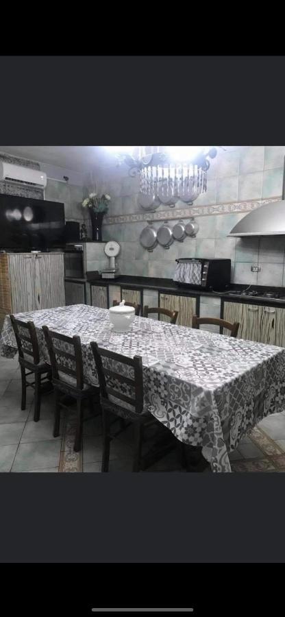 B&B Nonna Maria Napoli Eksteriør billede