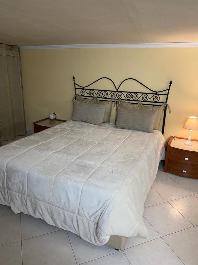 B&B Nonna Maria Napoli Eksteriør billede
