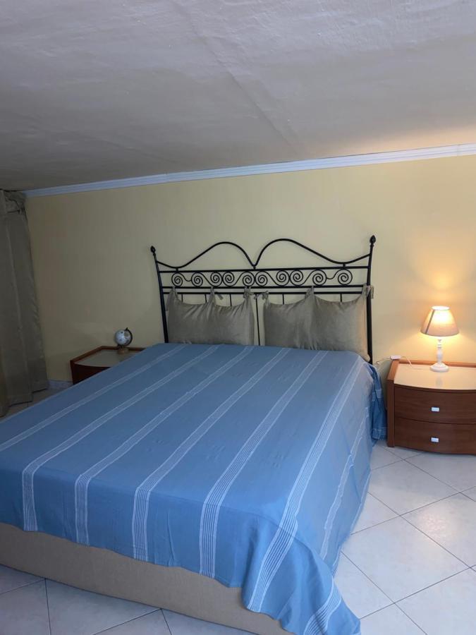 B&B Nonna Maria Napoli Eksteriør billede