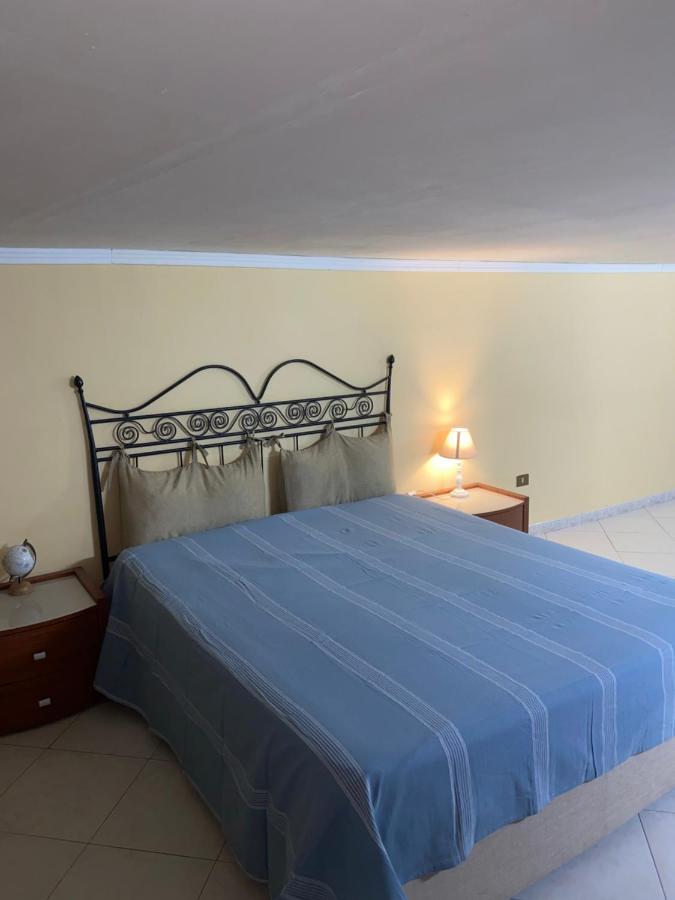 B&B Nonna Maria Napoli Eksteriør billede