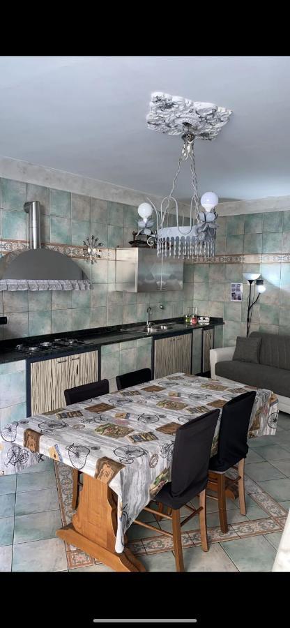 B&B Nonna Maria Napoli Eksteriør billede