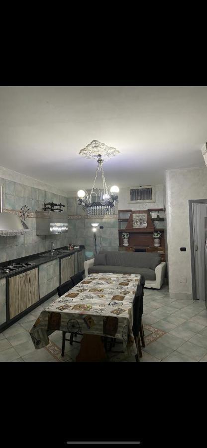 B&B Nonna Maria Napoli Eksteriør billede