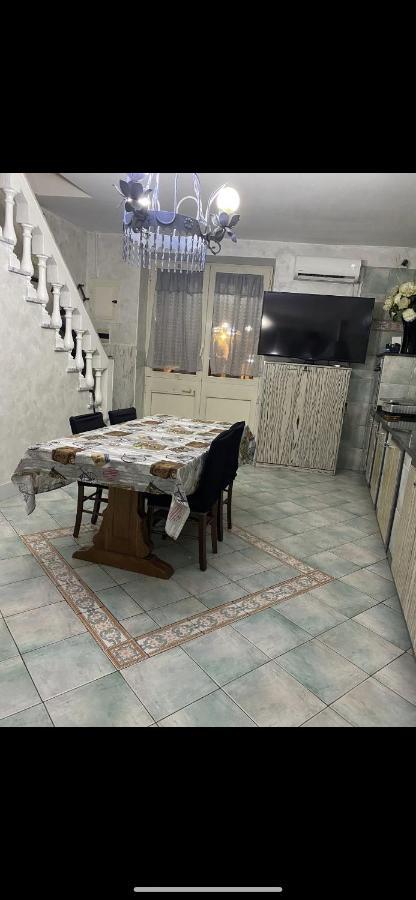 B&B Nonna Maria Napoli Eksteriør billede