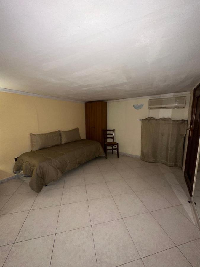 B&B Nonna Maria Napoli Eksteriør billede