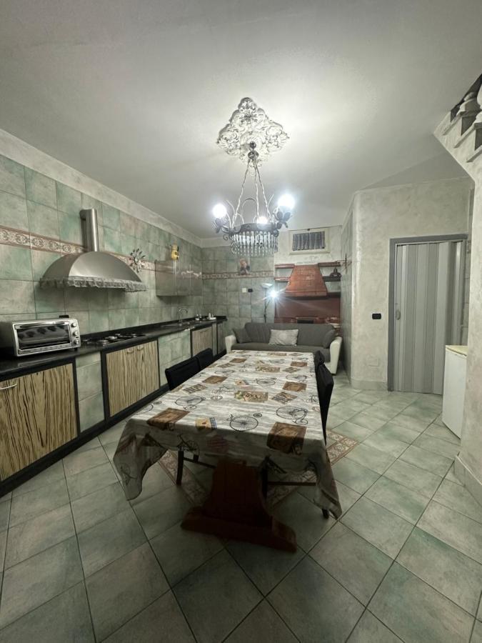 B&B Nonna Maria Napoli Eksteriør billede