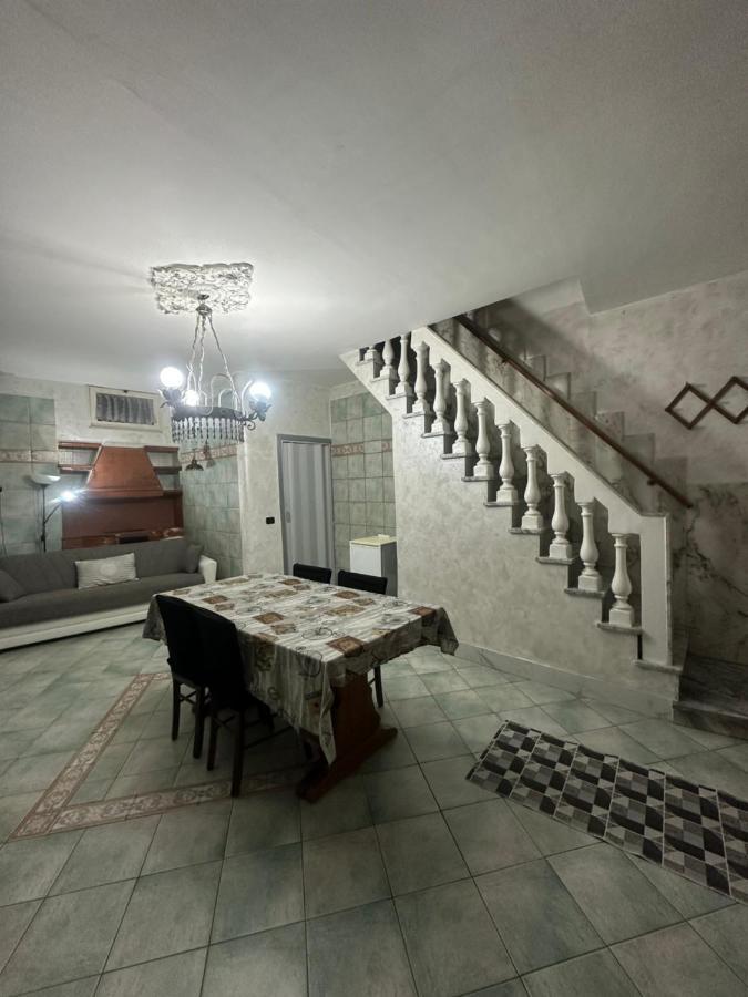 B&B Nonna Maria Napoli Eksteriør billede