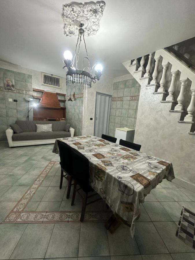 B&B Nonna Maria Napoli Eksteriør billede